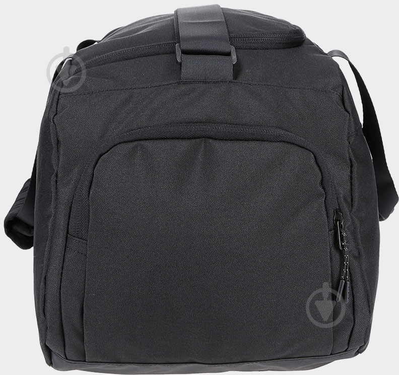 Сумка 4F BAG U052 4FAW23ABAGU052-20S черный - фото 4