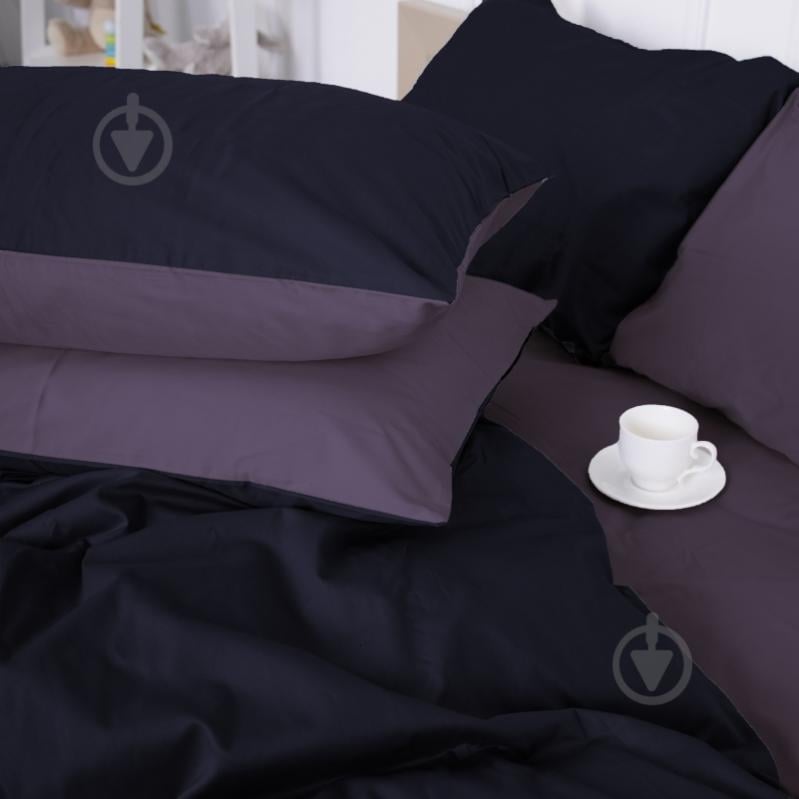 Наволочка Satin Premium 3820+0240 Lupine 40x60 см серый/фиолетовый MirSon - фото 1 Наволочка Satin Premium 3820+0240 Lupine 40x60 см серый/фиолетовый MirSon - фото 1