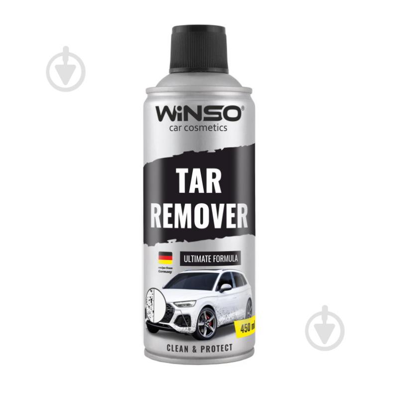 Антибитум WINSO TAR REMOVER 820100 450 мл - фото 1