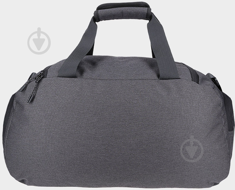 Сумка 4F BAG U052 4FAW23ABAGU052-25M серый - фото 2 Сумка 4F BAG U052 4FAW23ABAGU052-25M серый - фото 2