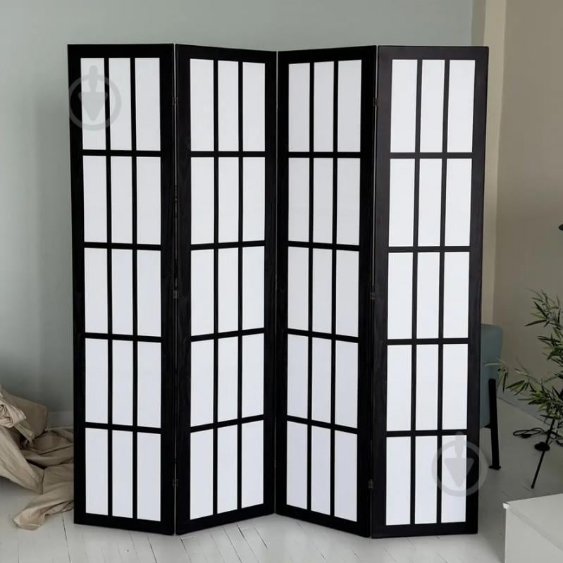 Ширма Модена 1800x1600x30 мм - фото 1