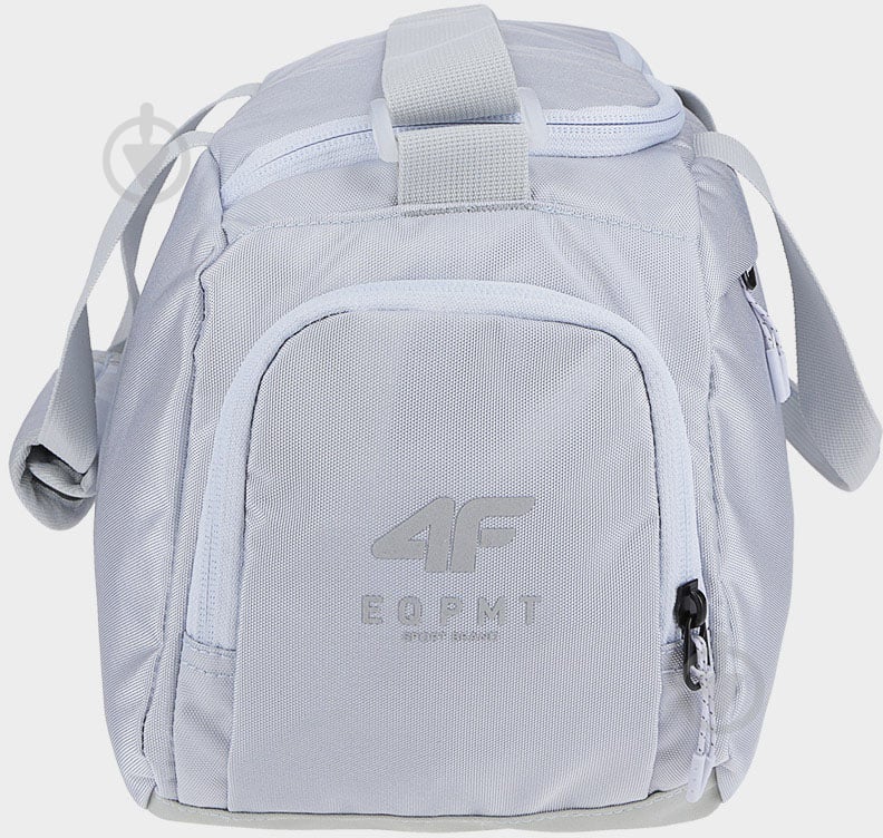 Сумка 4F BAG F053 4FAW23ABAGF053-34S блакитний - фото 4