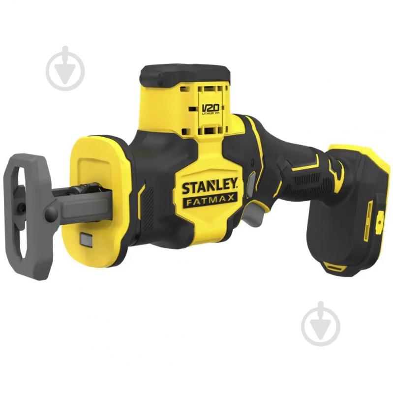 Пила шабельна Stanley FatMax SFMCS305B - фото 1