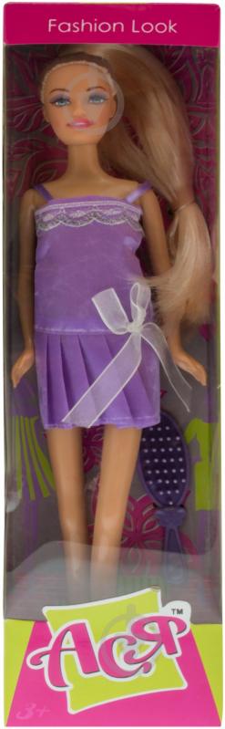 Кукла ToysLab Модный стиль 35007-1 - фото 2