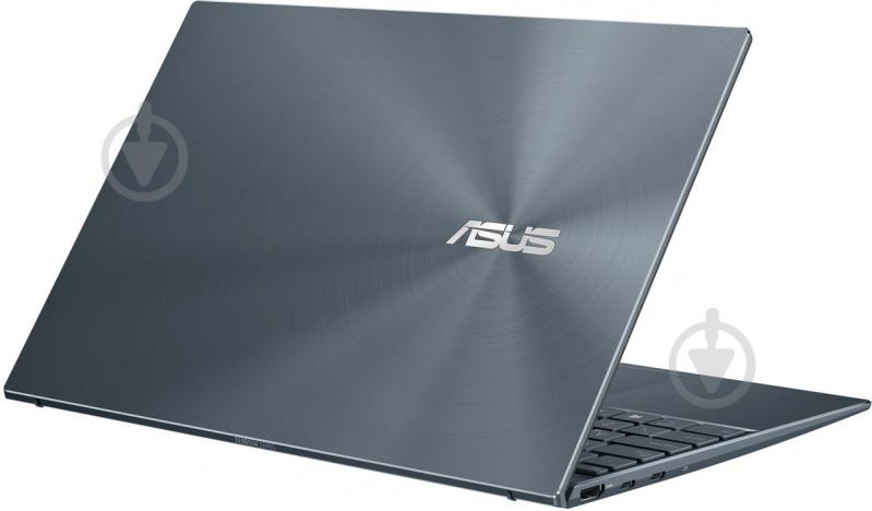 Ноутбук Asus UM425QA-KI180W 14" (90NB0TV1-M00AW0) pine grey - фото 14