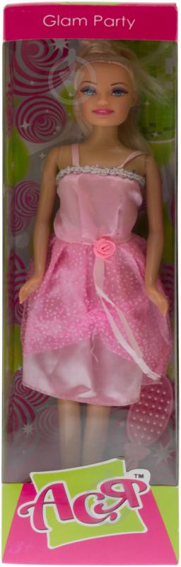 Кукла ToysLab Модный стиль 35007-2 - фото 2 Кукла ToysLab Модный стиль 35007-2 - фото 2