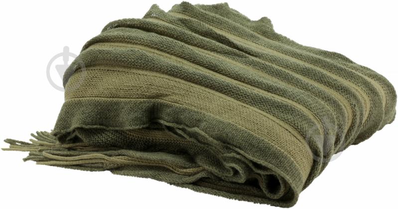 Плед 160x180 см молочний La Nuit - фото 2