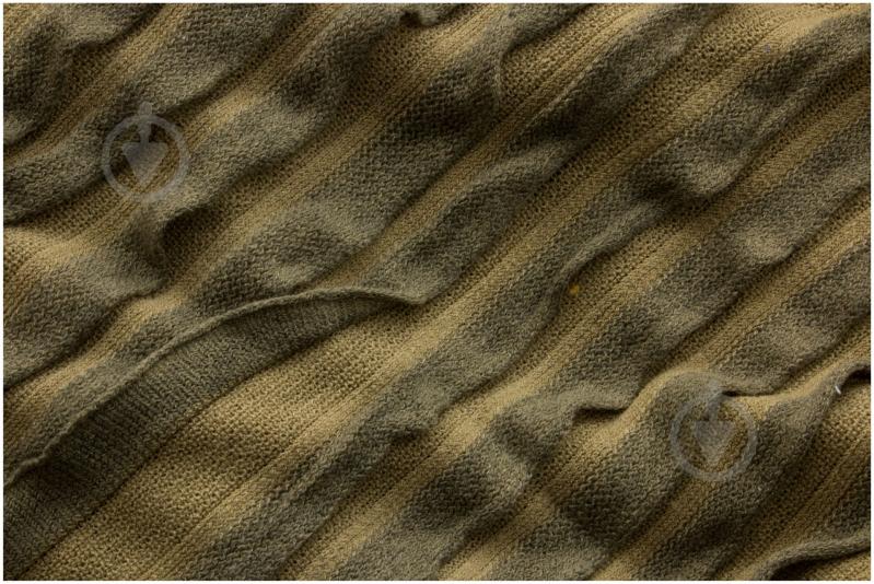 Плед 160x180 см молочний La Nuit - фото 3