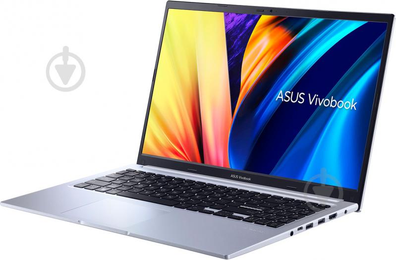 Ноутбук Asus X1502ZA-BQ646 15,6" (90NB0VX2-M00V70) icelight silver - фото 5