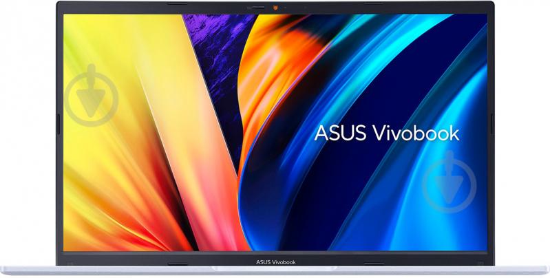 Ноутбук Asus X1502ZA-BQ646 15,6" (90NB0VX2-M00V70) icelight silver - фото 4