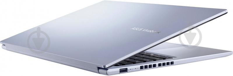 Ноутбук Asus X1502ZA-BQ646 15,6" (90NB0VX2-M00V70) icelight silver - фото 13