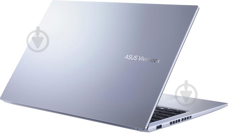 Ноутбук Asus X1502ZA-BQ646 15,6" (90NB0VX2-M00V70) icelight silver - фото 12