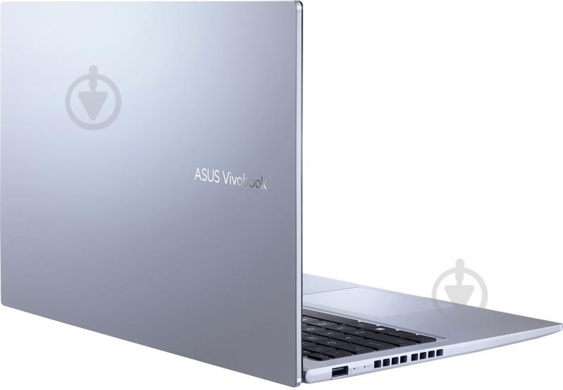 Ноутбук Asus X1502ZA-BQ646 15,6" (90NB0VX2-M00V70) icelight silver - фото 11