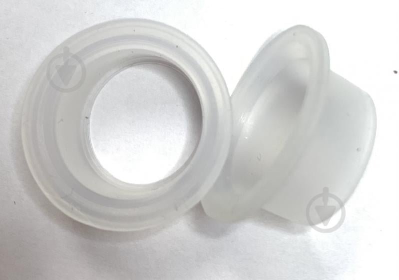 Прокладка силиконовая Армоiзол для герметизации соединений 3/4 ДУ 20 2 шт. - фото 4 Прокладка силиконовая Армоiзол для герметизации соединений 3/4 ДУ 20 2 шт. - фото 4