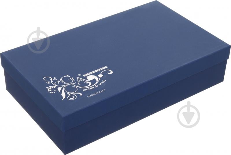 Набір склянок високих Vema Julia Havana 490 мл 6 шт. - фото 3