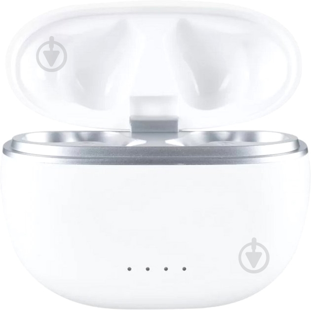 Наушники Gelius Pro Airdots One GP-TWS003 white (GP-TWS003) - фото 5