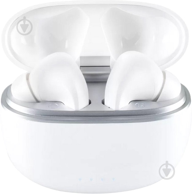 Наушники Gelius Pro Airdots One GP-TWS003 white (GP-TWS003) - фото 2