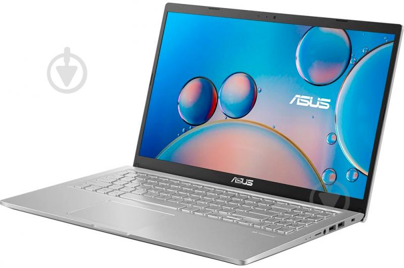 Ноутбук Asus X515EA-BQ3228 15,6" (90NB0TY2-M034Y0) transparent silver - фото 2