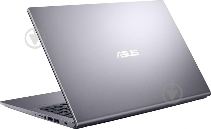 Ноутбук Asus X515EP-EJ662 15,6" (90NB0TZ1-M00J30) slate grey - фото 7