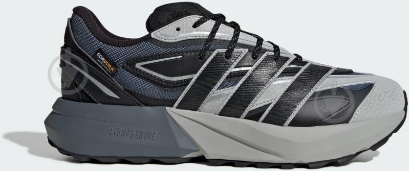 ᐉ Кросівки Adidas LIGHTBLAZE ATR JP7773 р.40 2/3 • Краща ціна в