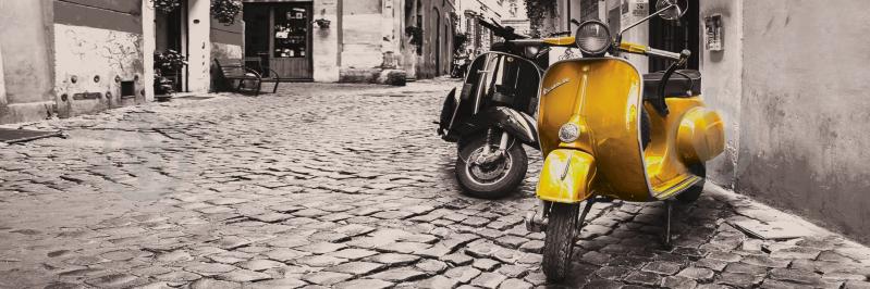 Декор Tiger Bolzano 20x60 - фото 1