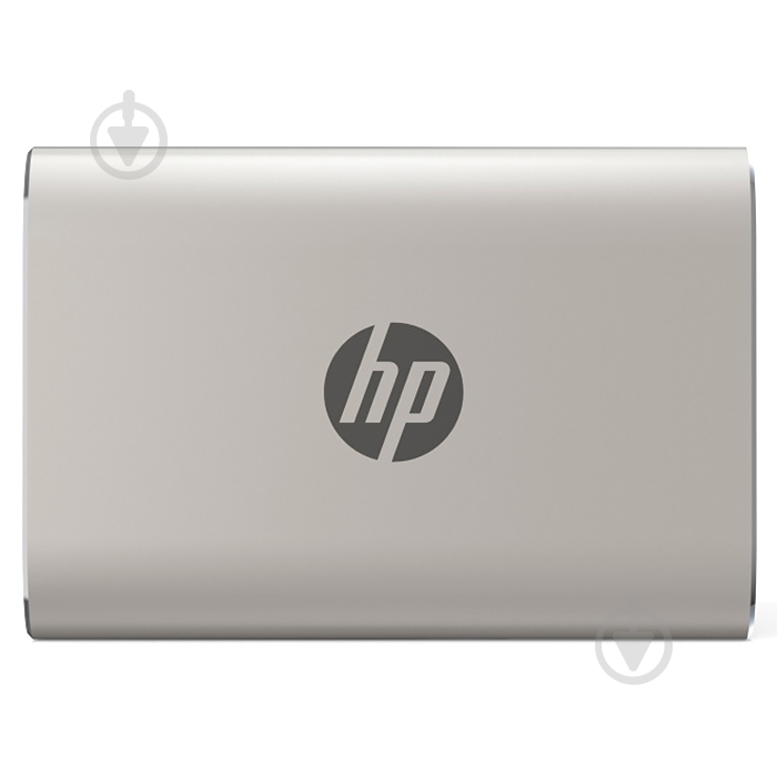 SSD-накопичувач HP 1000GB Portable USB Type-C TLC (1F5P7AA) - фото 1