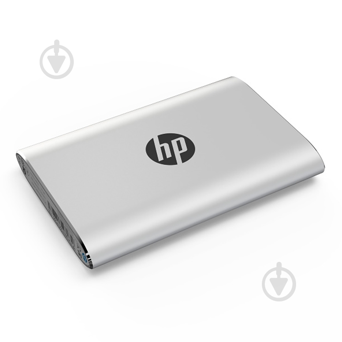 SSD-накопичувач HP 1000GB Portable USB Type-C TLC (1F5P7AA) - фото 4