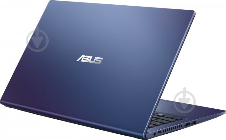 Ноутбук Asus X515EP-BQ654 15,6" (90NB0TZ3-M00HU0) peacock blue - фото 11