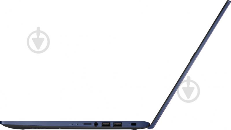 Ноутбук Asus X515EP-BQ654 15,6" (90NB0TZ3-M00HU0) peacock blue - фото 7