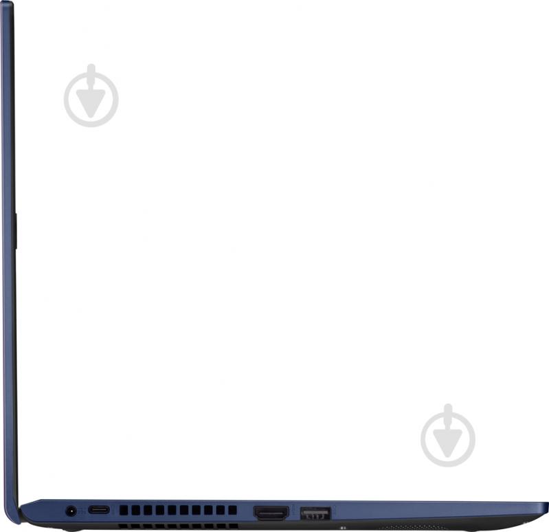 Ноутбук Asus X515EP-BQ654 15,6" (90NB0TZ3-M00HU0) peacock blue - фото 6