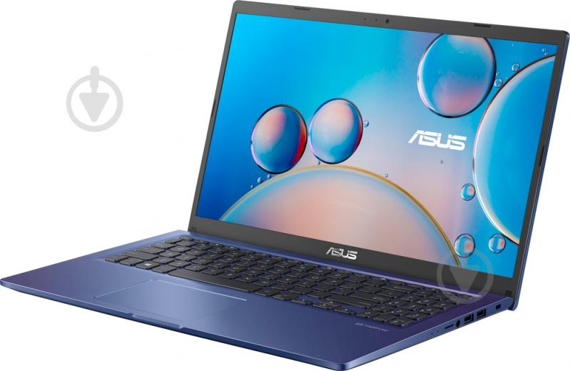 Ноутбук Asus X515EP-BQ654 15,6" (90NB0TZ3-M00HU0) peacock blue - фото 5