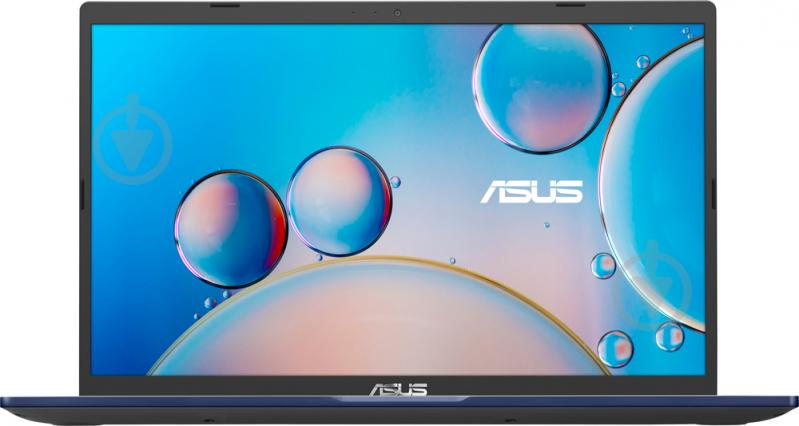 Ноутбук Asus X515EP-BQ654 15,6" (90NB0TZ3-M00HU0) peacock blue - фото 2