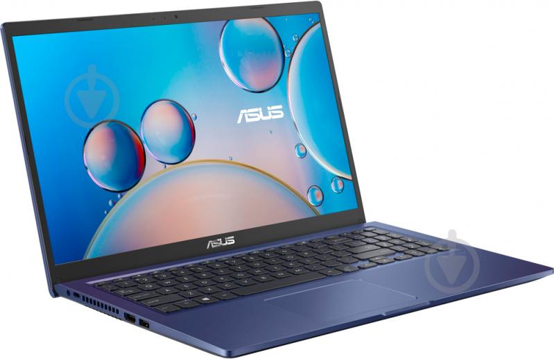 Ноутбук Asus X515EP-BQ654 15,6" (90NB0TZ3-M00HU0) peacock blue - фото 3