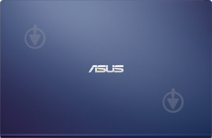 Ноутбук Asus X515EP-BQ654 15,6" (90NB0TZ3-M00HU0) peacock blue - фото 9