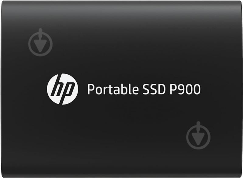 SSD-накопичувач HP 1000GB Portable USB Type-C TLC (7M693AA) - фото 1