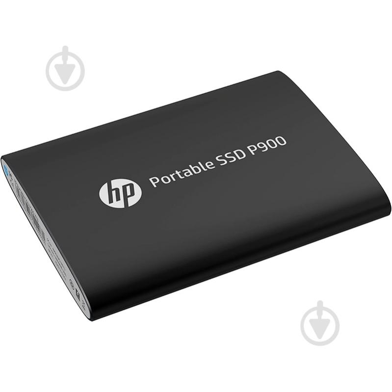 SSD-накопичувач HP 1000GB Portable USB Type-C TLC (7M693AA) - фото 4