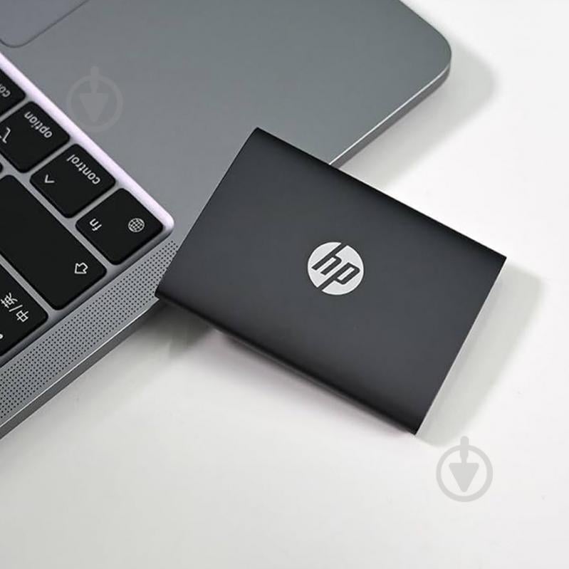 SSD-накопичувач HP 1000GB Portable USB Type-C TLC (7M693AA) - фото 7