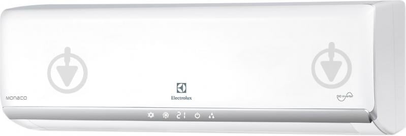 Кондиціонер Electrolux EACS/I-07HM/N3 15Y (Monaco Super DS Inverter) - фото 1