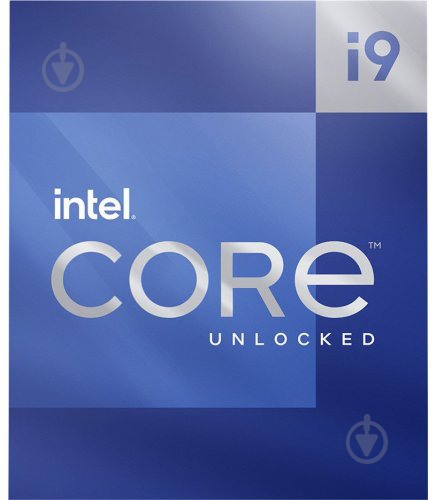 Процессор Intel Core i9-13900K 3 GHz Socket 1700 Box (BX8071513900KSRMBH) - фото 2