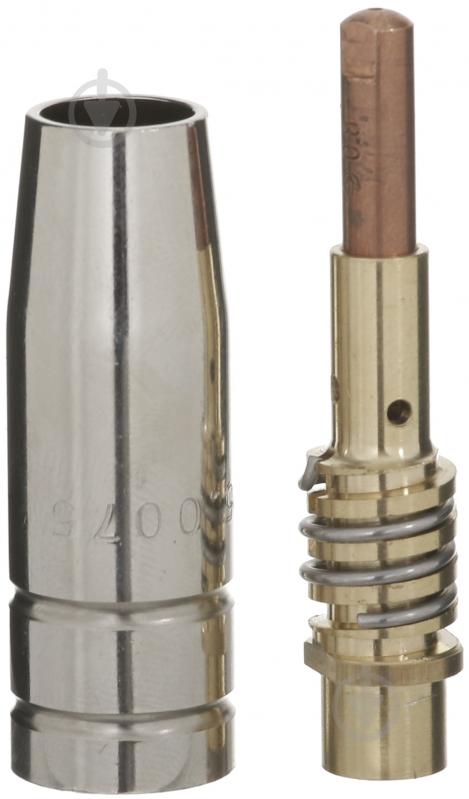 Комплект Binzel МВ 15 ABICOR - фото 3