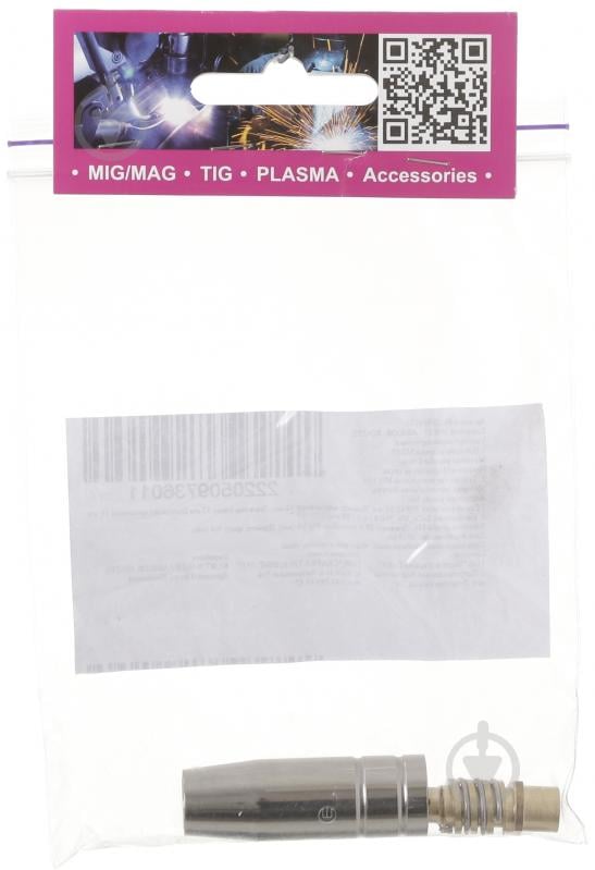 Комплект Binzel МВ 15 ABICOR - фото 4