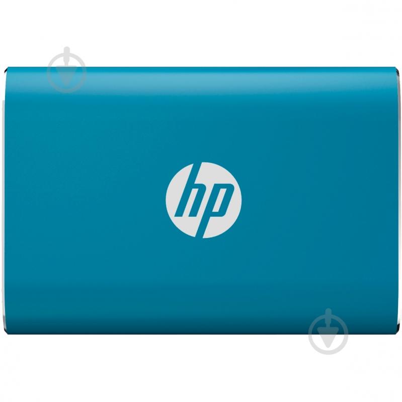 SSD-накопитель HP 1000GB M.2 USB Type-C TLC (1F5P6AA) - фото 1