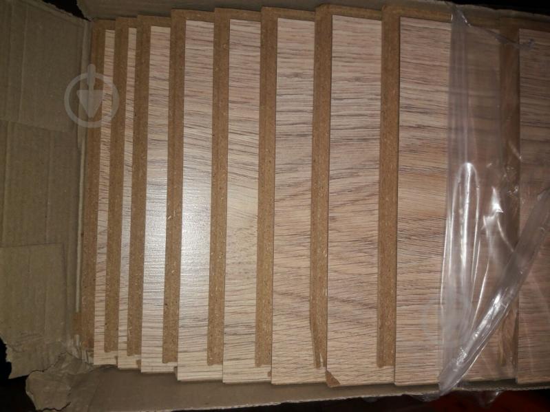 УЦІНКА! Ламінат Kronospan Promo дуб джебел 32/АС4 7 мм (K644) (УЦ №2471) - фото 6