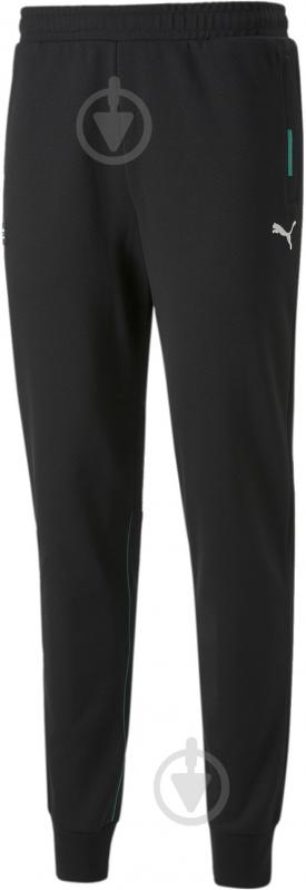 Брюки Puma 53490701 р. XL черный - фото 1 Брюки Puma 53490701 р. XL черный - фото 1
