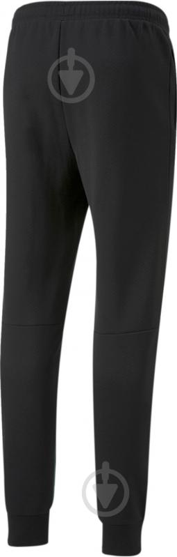 Брюки Puma 53490701 р. XL черный - фото 2 Брюки Puma 53490701 р. XL черный - фото 2