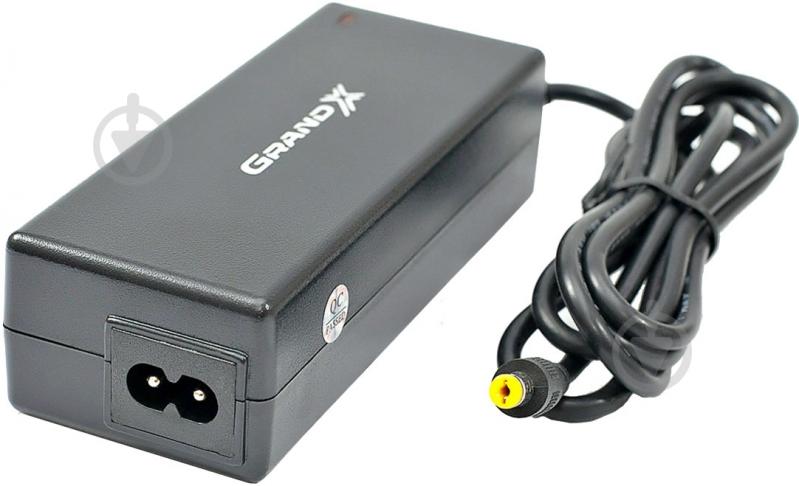 Блок питания универсальный Grand-X SP-90AS - фото 1
