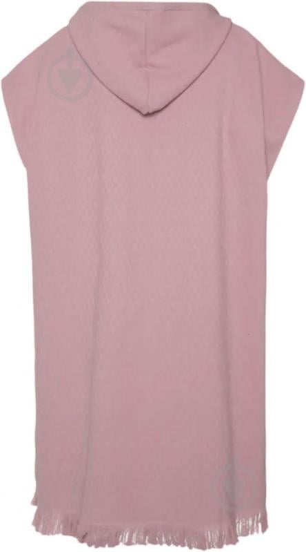 Футболка Protest Chira 3612521-537 р.OS розовый - фото 2