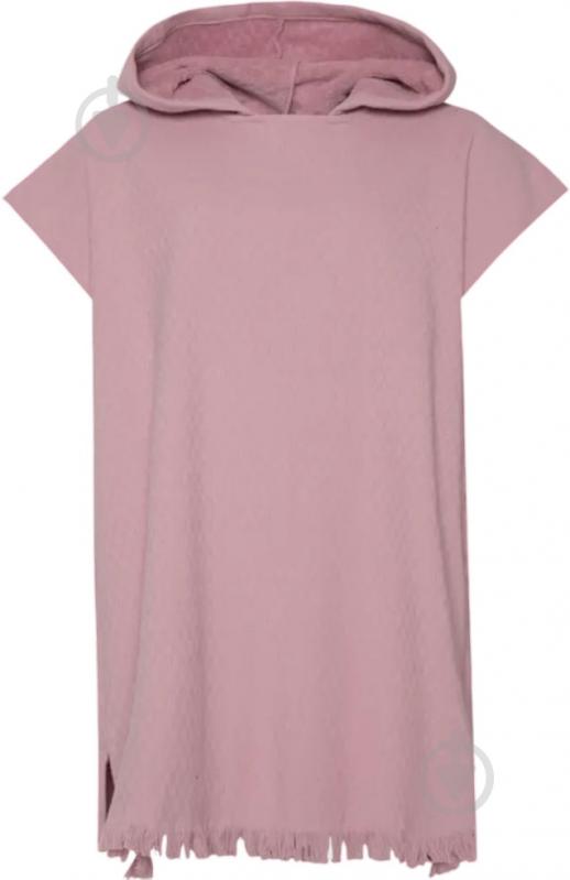 Футболка Protest Chira 3612521-537 р.OS розовый - фото 1