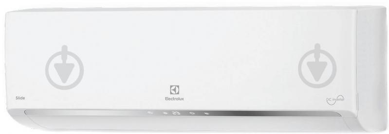 Кондиционер Electrolux EACS/I - 12HSL/N3 (Slide) - фото 1 Кондиционер Electrolux EACS/I - 12HSL/N3 (Slide) - фото 1