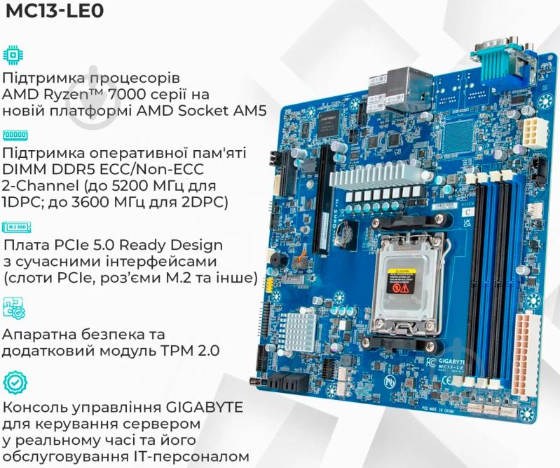 Сервер Artline Business R36 (R36v28) - фото 10